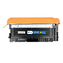 Картридж лазерный G&G GG-Y404S CLT-Y404S желтый (1000стр.) для Samsung SL-C430/C430W/C480/C480W/C480FW