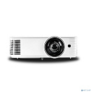 Exell EXD102STW Проектор ламповый короткофокусный {DLP, 3500 ANSI, XGA (1024x768), 30000:1, Объектив 0.62:1}