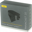 Камера Web Jabra PanaCast 20 черный 13Mpix (3840x2160) USB Type-C с микрофоном для ноутбука