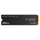 Твердотельный накопитель SSD Western Digital SSD SN7100 M2.2280 PCIe 4.0 500Gb, 6800MBs/5000MBs, TBW 300, WDS500G4X0E, 1 year
