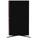 LCD AOC 28" Gaming U28G2XU2/BK {IPS 3840x2160 144Hz 1ms 370cd 16:9}