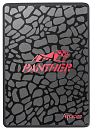 Твердотельный накопитель Apacer SSD PANTHER AS350 128Gb SATA 2.5" 7mm, R560/W540 Mb/s, 3D TLC, IOPS 38K/75K, MTBF 1,5M, 75TBW, Retail, 3 years (AP128G