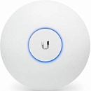 Точка доступа Ubiquiti UAP-AC-PRO-5 10/100/1000BASE-TX белый (упак.:5шт)