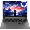 Ноутбук/ Lenovo Legion 5 16IRX9 16"(2560x1600 IPS)/Intel Core i7 14650HX(2.2Ghz)/32768Mb/1024SSDGb/noDVD/Ext:nVidia GeForce RTX4070(8192Mb)/Cam/BT