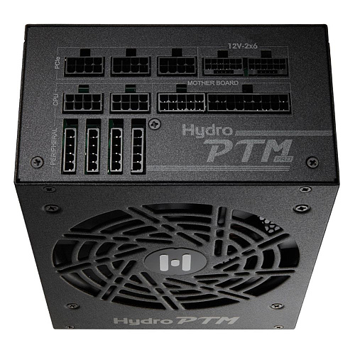 Блок питания FSP HPT2-1350M
