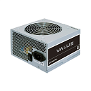 Блок питания Chieftec Value APB-700B8 700W ATX, 80PLUS WHITE, OEM