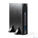 ИБП Бастион SKAT-UPS 3000-RACK-ON-E {Online, 3000ВА/2700Вт, стойка/на пол, 1xC19 + 8xC13, USB/RS-232, EPO, БЕЗ АКБ (6 шт 20-120Ач или SKAT BC 72/9), М