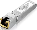 Трансивер SFP-трансивер Zyxel SFP10G-T с портом 10G RJ-45 (10G Base-T), для кабеля Cat6a/7 до 30 м