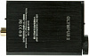Усилитель для наушников Fiio E10K портат. черный (15118098)