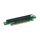 Плата интерфейсная Advantech AIMB-RF10F-01A1E Объединительная Riser для ISMB, PCIe x16 в PCIe x16 A101-1, RoHS