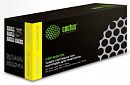 Картридж лазерный Cactus CSP-W2072X 117X желтый (1300стр.) для HP Color Laser 150a/150nw/178nw MFP/179fnw MFP