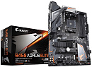 Материнская плата AMD B450 SAM4 ATX B450 AORUS ELITE 1.1 GIGABYTE