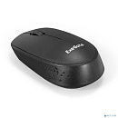 Exegate EX295309RUS Беспроводная мышь ExeGate Professional Standard SR-9038 (радиоканал 2,4 ГГц, USB, оптическая, 1200dpi, 3 кнопки и колесо прокрутки