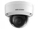 IP камера 2MP DOME DS-2CD2123G2-IS 4MM HIKVISION