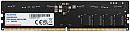 Память DDR5 32GB 5600MHz A-Data AD5U560032G-S RTL PC5-44800 CL46 DIMM 288-pin 1.1В single rank Ret