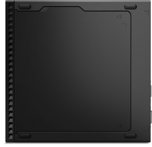 Персональный компьютер/ Lenovo ThinkCentre M70q Gen 2 Tiny i5-11400T 8GB 256GB_M.2+1TB_7200RPM Int. NoDVD BT_2X2AC USB KB&Mouse NO_OS 3Y on-site