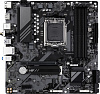 Материнская плата Gigabyte B650M D3HP AX SocketAM5 AMD B650 4xDDR5 mATX AC`97 8ch(7.1) 2.5Gg RAID+HDMI+DP