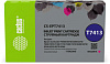 Картридж струйный Cactus CS-EPT7413 T7413 пурпурный (1100мл) для Epson SureColor SC-F6000/6200/7000