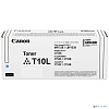 Тонер/ Toner T10L Cyan