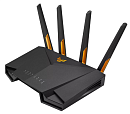 роутер ASUS TUF-AX4200 // AX4200 // 1148 + 4804 Mbps, 2,4 + 5 gGz, 6 antenna