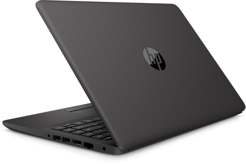 Ноутбук HP 240 G8 14"(1920x1080)/Intel Core i3 1005G1(1.2Ghz)/8192Mb/256SSDGb/noDVD/Int:Intel UHD Graphics/41WHr/war 1y/1.47kg/Dark Ash Silver/W10Pro