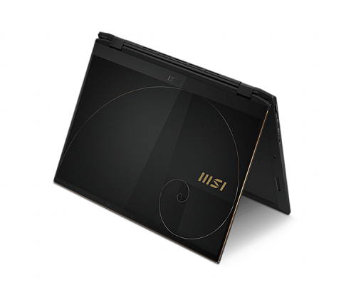 MSI Summit E16 Flip A11UCT Core i7-1195G716"QHD+ (2560*1600),120Hz,Pen Touch panel,LPDDR4 16GB,1TB SSD, RTX3050, GDDR6 4GB,Ink Black,Win Pro,MSI Pen_I
