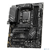 MSI PRO B760-P DDR4 II, LGA 1700, Intel B760, ATX, Ret