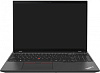ноутбук lenovo thinkpad t16 g1 core i5 1235u 8gb ssd512gb intel iris xe graphics 16" ips wuxga (1920x1200) noos black wifi bt cam (21bv00e5rt)