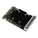 Контроллер HPE MR416i-o Gen11 x16 Lanes 8GB Cache OCP SPDM Storage Controller