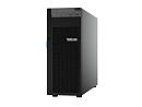 Сервер LENOVO ThinkSystem ST250 1xE-2224 1x16Gb x4 3.5" 1x550W (7Y45A044EA)