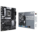 Материнская плата ASUS PRIME B660-PLUS D4 LGA 1700 ATX 4xDDR4 2xPCIEx16 2xPCIEx1 3xM.2 USB-C DP HDMI VGA 2.5GLAN