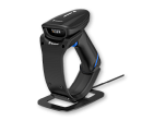 Сканер штрихкода беспроводной Newland NLS-HR2000-BT, (BT), 2D, 640480 CMOS, Bluetooth with Stand/Docking Station and integrated USB-A cable