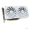 Видеокарта ASUS DUAL-RTX5060TI-O8G-WHITE