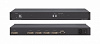 Усилитель-распределитель Kramer Electronics VM-400HDCPXL 1:4 DVI; интерфейс DVI-I, поддержка 4K60 4:2:0