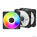 ARCTIC P14 Pro A-RGB - 3 Pack ACFAN00320A {140х140}