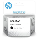 Печатающая головка Печатающая головка HP для Ink Tank 100/300/400 series, Smart Tank 300/400 series, черная