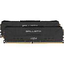 Модуль памяти DIMM 32GB PC28800 DDR4 KIT2 BL2K16G36C16U4B CRUCIAL