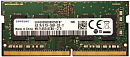 Память оперативная Samsung DDR4 4GB UNB SODIMM 2666, 1.2V