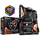 Материнская плата Z390 S1151 ATX Z390 AORUS MASTER G2 GIGABYTE