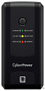 CyberPower UT1100EG Line-Interactive 1100VA/660W USB/RJ11/45 (4 EURO)