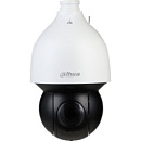 DAHUA DH-SD5A225GB-HNR Уличная купольная PTZ IP-видеокамера Starlight с ИИ 2Мп, 1/2.8” STARVIS CMOS, моторизованный объектив 4.8~120мм (25x), видеоана