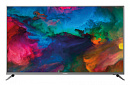 Телевизор LED Hyundai 55" H-LED55ES5001 стальной/FULL HD/60Hz/DVB-T2/DVB-C/DVB-S2/USB/WiFi/Smart TV (RUS)