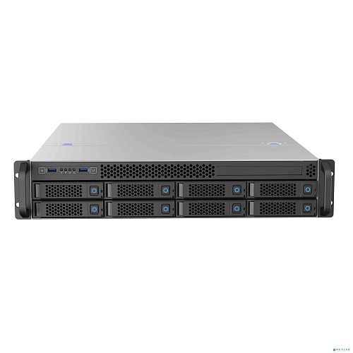 Procase BS208-SAS12-B-0