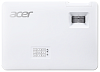 Acer projector PD1330W LED, WXGA, 3000Lm, 2M/1, 2xHDMI, 1x10W, 6Kg, EURO Power EMEA