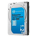 Жесткий диск SEAGATE SAS2.5" 1.2TB 10000RPM 256MB ST1200MM0129