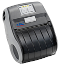 Мобильный принтер прямая термопечать TSC Alpha 3R, DT, 2,83"/ 72 mm, WiFi, 102mm/sec, mobile printer
