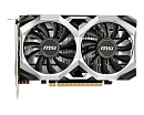 Видеокарта/ GeForce GTX 1650 D6 VENTUS XS OCV3