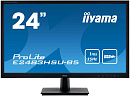 Монитор LCD 24" TN E2483HSU-B5 IIYAMA