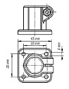 TKA-MONTAGE-SET (KA16201)