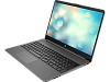 HP Laptop 15s-fq5000ci Core i5-1235U 3.3GHz,15.6" FHD (1920x1080) AG 16Gb DDR4(2x8GB),512Gb SSD,Intel Iris Xe,41Wh,1.7kg,1y,Gray,DOS,KB Eng/Rus